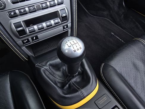 Used 2008 Porsche 911 Carrera S image 22