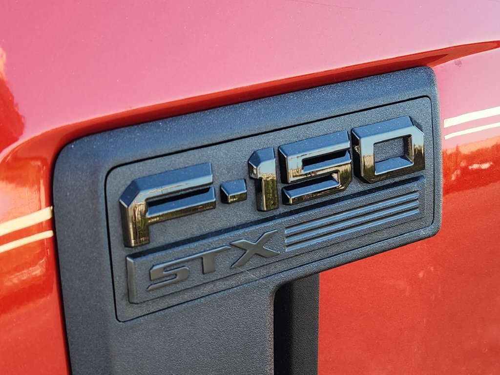 Used 2023 Ford F150 XL w/ STX Appearance Package RWD image 12