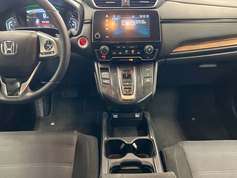 Used 2021 Honda CR-V EX image 12