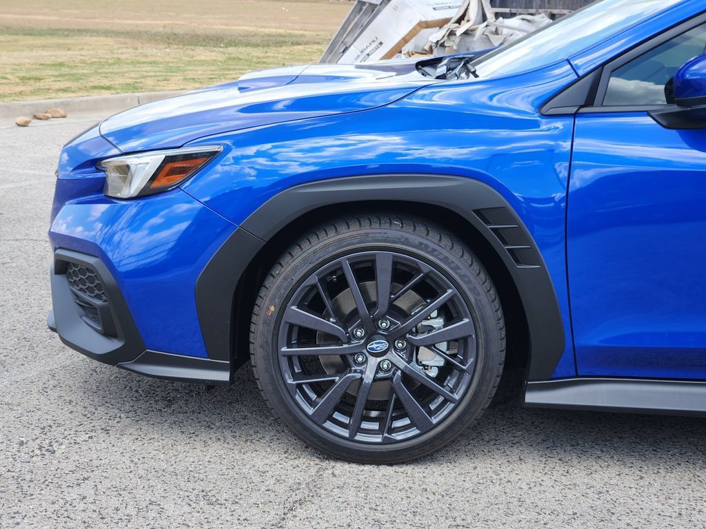 New 2026 Subaru WRX Premium AWD/4WD image 7