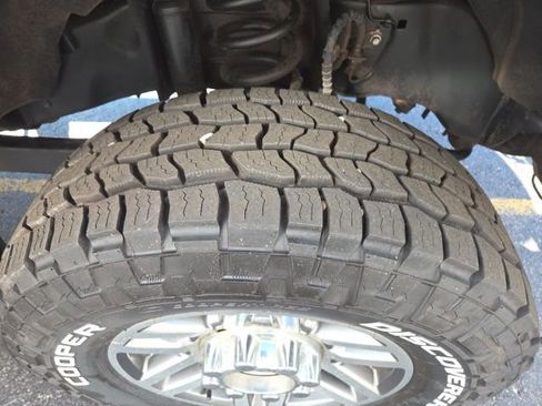 Used 2019 Ford F250 Lariat w/ Lariat Ultimate Package image 37