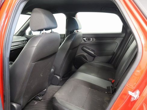 Used 2023 Honda Civic Sport image 11