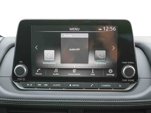 New 2026 Nissan Rogue SV w/ Cold Weather Package FWD image 14