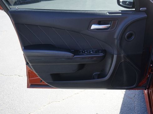 Used 2022 Dodge Charger GT w/ Blacktop Package image 25