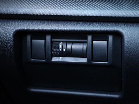 New 2026 Subaru Crosstrek 2.5i image 16