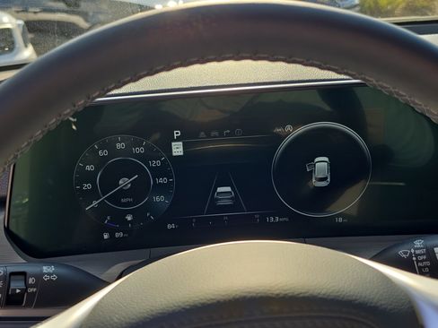 New 2025 Kia Telluride SX Prestige X-Line image 37