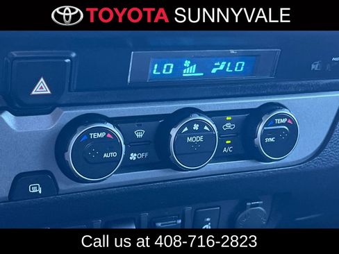 Certified 2023 Toyota Tacoma TRD Off-Road image 24