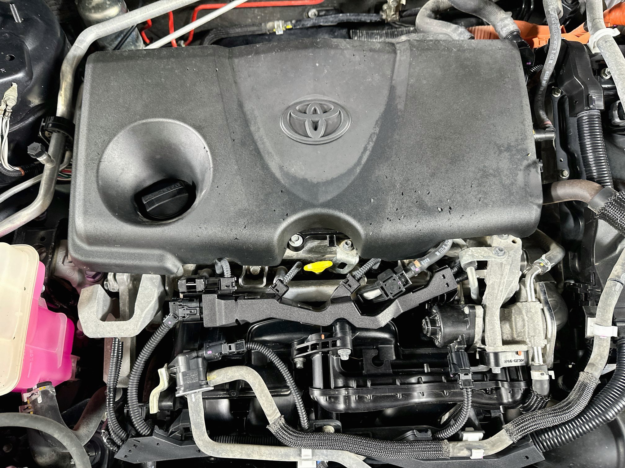 Used 2019 Toyota RAV4 Limited AWD/4WD image 34