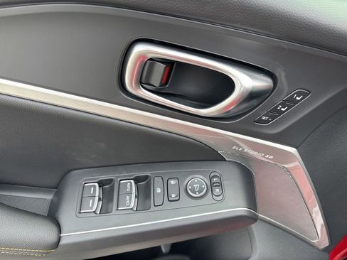 New 2026 Acura Integra A-Spec FWD image 16
