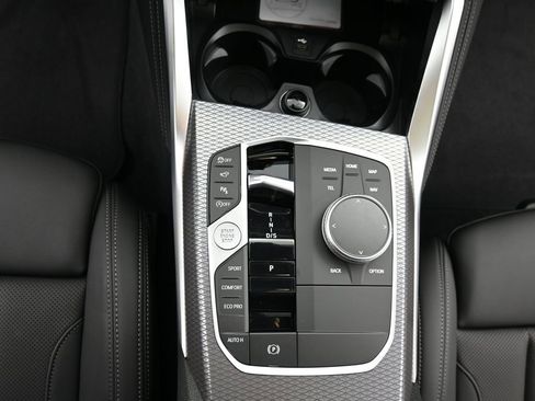 New 2026 BMW 430i xDrive Coupe w/ M Sport Package image 15