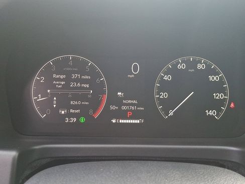 Used 2025 Honda Odyssey EX-L image 21