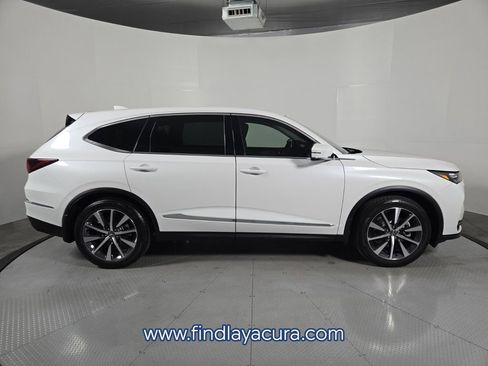 New 2026 Acura MDX w/ Technology Package image 8