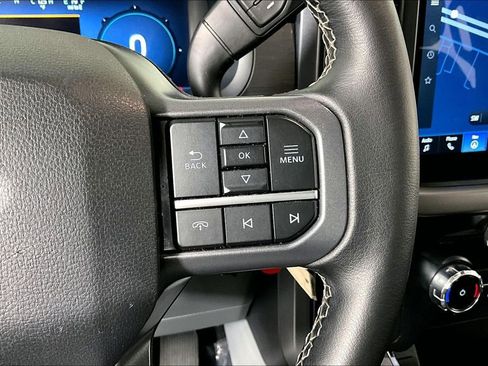 Used 2024 Ford F150 XLT w/ Mobile Office Package image 19