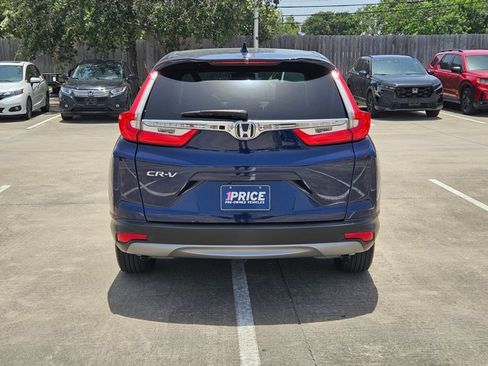 Used 2019 Honda CR-V EX-L image 6