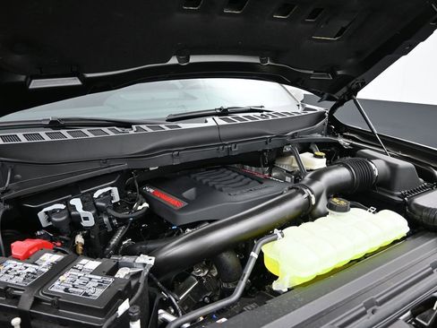 New 2025 Ford F150 Raptor image 13