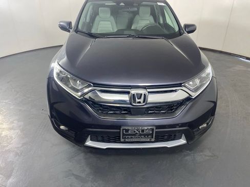 Used 2017 Honda CR-V EX image 6