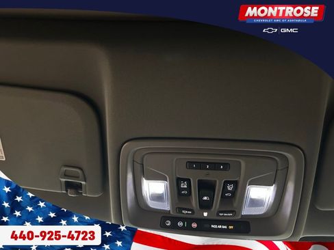 New 2026 GMC Sierra 3500 Denali w/ Denali Reserve Package image 18