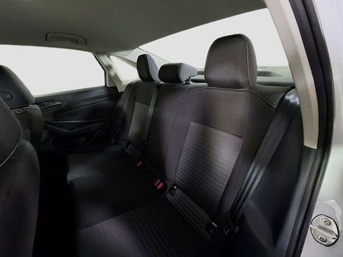 New 2026 Volkswagen Jetta S FWD image 20