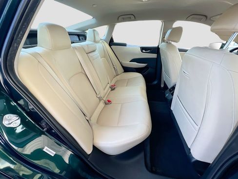 Used 2020 Honda Clarity Touring image 27