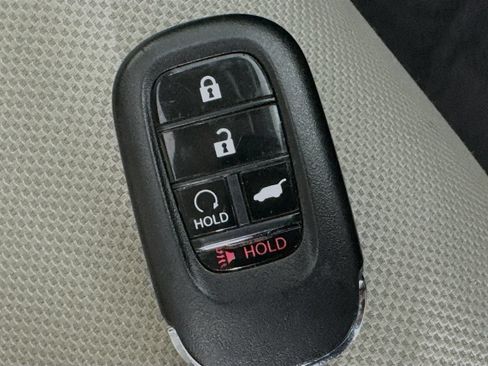 Used 2024 Honda CR-V EX image 36