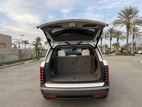 New 2026 Hyundai Palisade SEL image 31