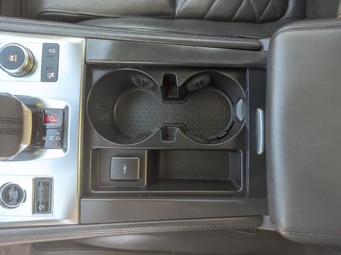 Used 2023 Jaguar F-PACE S image 26