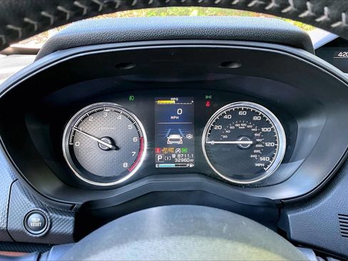 Used 2022 Subaru Forester Touring AWD/4WD image 10