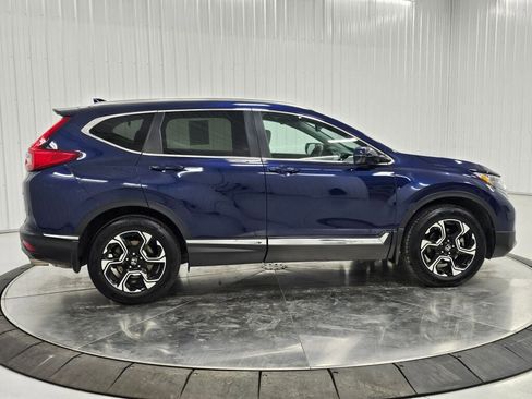 Used 2019 Honda CR-V Touring image 31