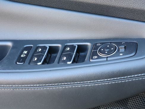 Used 2020 Hyundai Santa Fe SEL w/ Convenience + Premium Package image 13