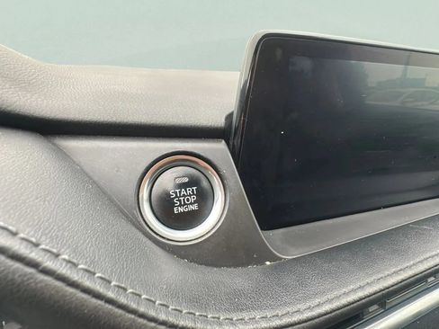 Used 2018 MAZDA MAZDA6 Sport FWD image 22