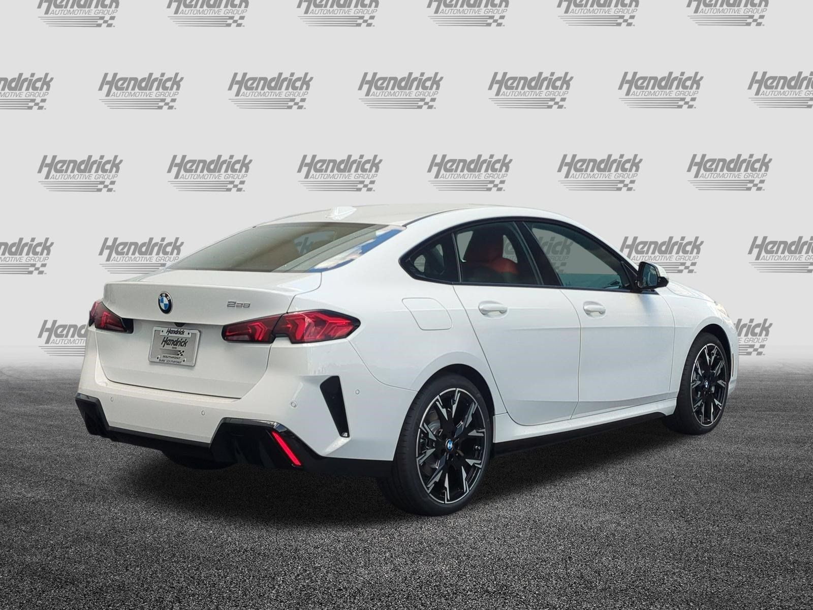 Used 2026 BMW 228i w/ Technology Package FWD image 10