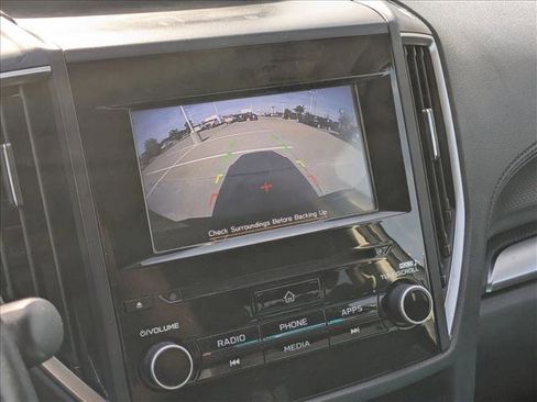 Used 2020 Subaru Forester Premium image 13