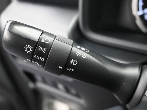 Used 2023 Toyota 4Runner Limited image 24