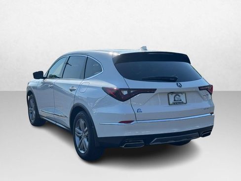 Certified 2026 Acura MDX SH-AWD image 4