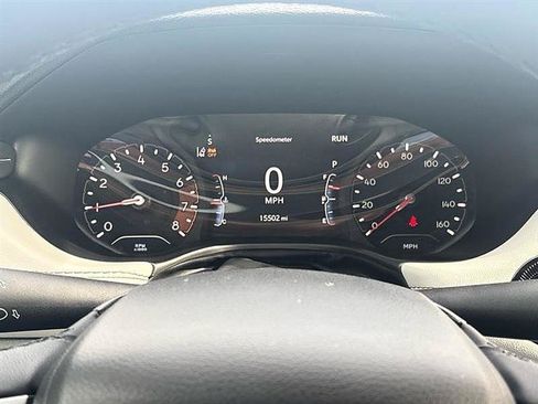 Used 2023 Jeep Compass Limited AWD/4WD image 22