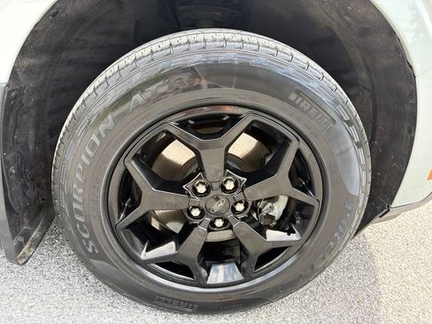 Used 2023 Ford Maverick XLT w/ Equipment Group 300A Standard AWD/4WD image 13