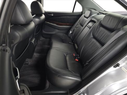 Used 2003 Acura TL w/ Navigation System image 24