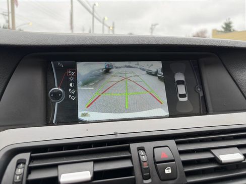Used 2012 BMW 528i xDrive Sedan AWD/4WD image 35
