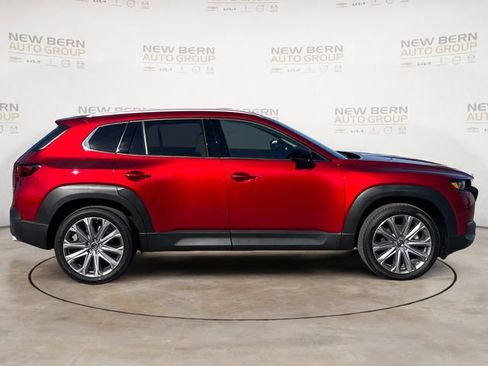 New 2026 MAZDA CX-50 AWD 2.5 S w/ Cargo Package image 6
