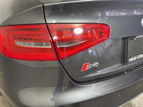 Used 2015 Audi S4 Premium Plus w/ Technology Package image 19