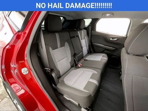 Certified 2024 Chevrolet Blazer LT w/ Convenience Package AWD/4WD image 18