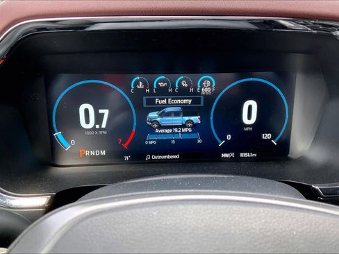 Certified 2023 Ford F150 Lariat image 25