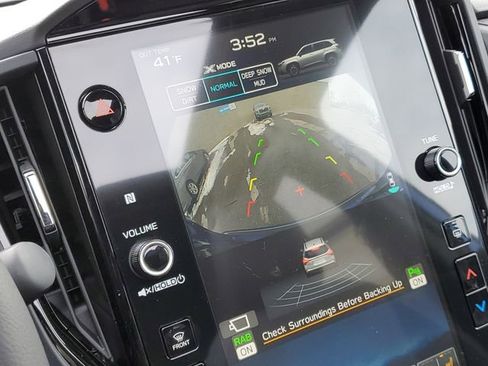 New 2026 Subaru Forester Touring image 19