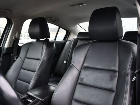 Used 2017 MAZDA MAZDA6 Touring image 15