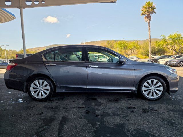 Used 2014 Honda Accord EX-L image 5