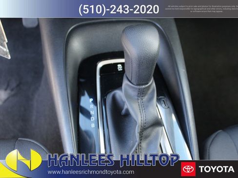 Used 2024 Toyota Corolla LE image 19
