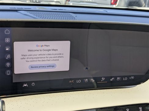 New 2026 Buick Enclave Avenir image 24