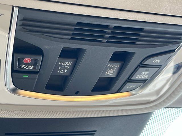 Used 2025 Acura MDX w/ Technology Package FWD image 43