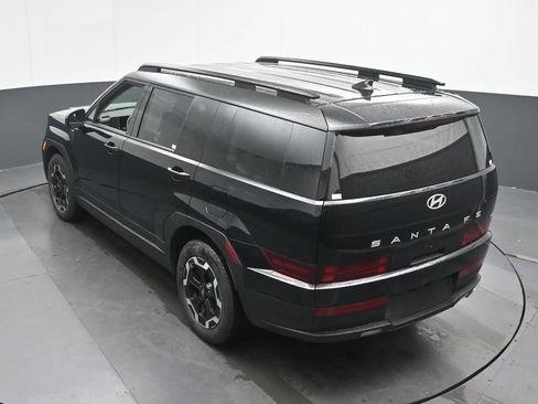 Certified 2026 Hyundai Santa Fe SEL AWD/4WD image 38