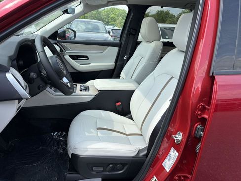 New 2026 MAZDA CX-90 3.3 Turbo S w/ Premium Package AWD/4WD image 26